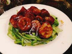 -丰收日·小海鲜·沪上家宴(顾村正大店)