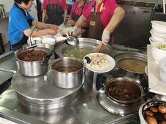 -汉记面馆(南华东路店)