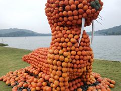 -上海月湖雕塑公园
