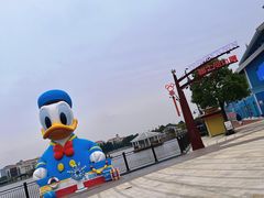 -迪士尼小镇