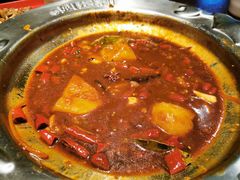 -胖哥俩肉蟹煲(杭州下沙学林街店)