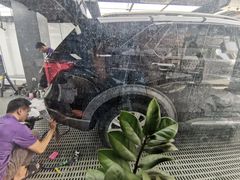 -兴华通汽车贴膜·3M隔热膜·BOP隐形车衣(宝安店)