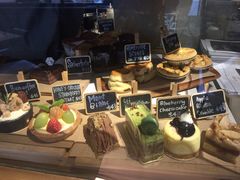 -The Coffee Academïcs(铜锣湾店)