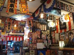 -平成屋·午肴夜酒(四川北路店)