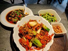 -虾胡闹龙虾馆(湄南河店)