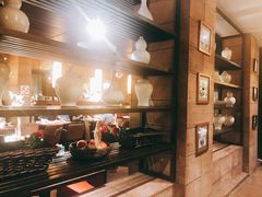 -金枝玉叶上海人家食府(三里河店)