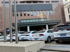 -北京东三环希尔顿逸林酒店