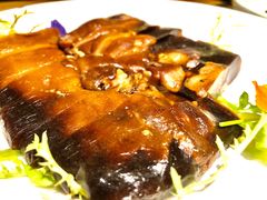 -局气 烤鸭·北京菜(光华路店)