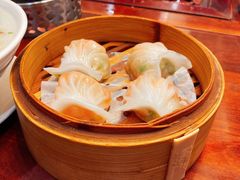 顺德人家虾饺皇-顺德人家食府(黄金广场店)