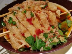 -串盟烧烤大排档·长沙美食地标(星沙店)