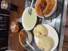 -姚记炒肝店(簋街店)