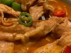 -福慧慈缘素食餐厅(王府井店)