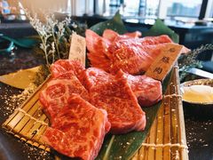 -老乾杯和牛烧肉(王府中环店)