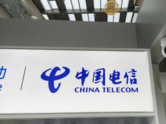 -中国电信(龙盛国际营业厅)
