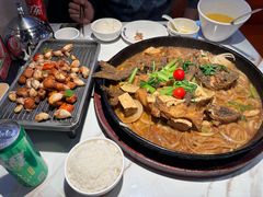 -老板恋上鱼(高新万达店)