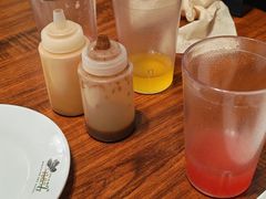 -汉巴味德·烤肉与啤酒的自助(杭州大悦城店)