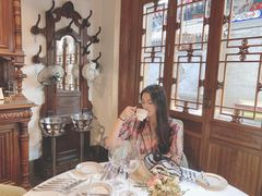 -北京古城老院厉晓麟精致菜