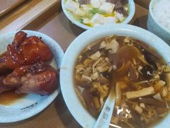 -泰润8号饭堂(闻喜路店)