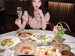 -Bistro Wang 牛排馆