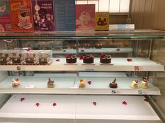 -好利来(东四店)