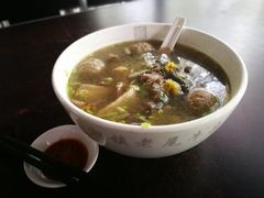 -潮镇老尾牛杂(环城西路店)