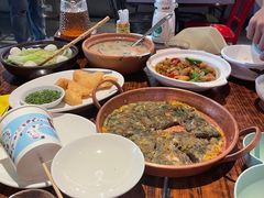 -陈鹏鹏潮汕菜(欢乐海岸 海边景观店)