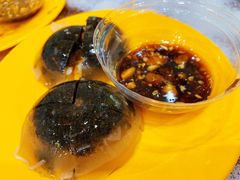 -冰岛茶餐厅(人民路店)