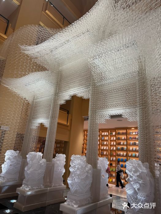 徐家汇书院图片