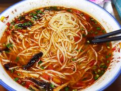 岐山臊子面-小崔家臊子面(高新店)