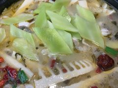 -周渝食惦酸菜鱼(青浦店)