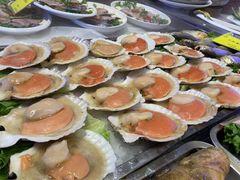 -新海渔港·胶东海鲜家常菜·家宴(奥体中心店)