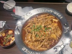 -胖哥俩肉蟹煲(福州仓山爱琴海店)