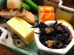 -松阪牛焼肉M(法善寺横丁店)