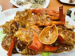 -新海山海鲜餐馆