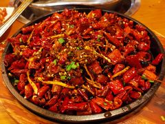 -川东长筷子耗儿鱼(万象润街店)