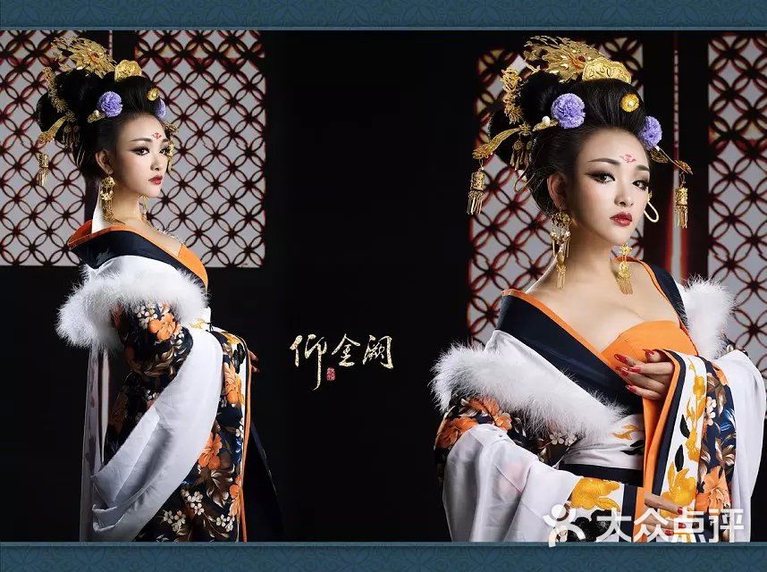 盘子女人坊新品套系-顺德区美团网