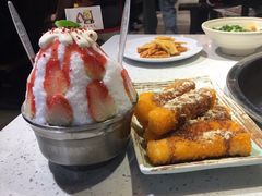 -蛙蛙鸡冷锅鱼(驷马桥店)