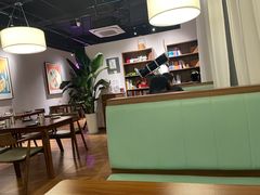 -Random蓝朵(麒麟科创园店)