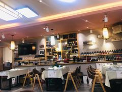 大堂-以前的小酒馆(中山广场店)