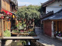 -勺子米线·云南传统小吃市集(四方街店)