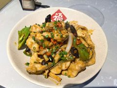 -乡野李掌柜(汉江路店)