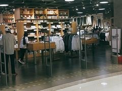 -鹿岛会员店(熙地港店)