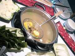 -牛鲜胜·潮汕牛肉自助火锅(番禺市桥店)
