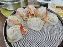 -叶存利海鲜大馅饺子(海宁路总店)