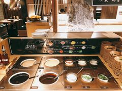 -温野菜涮涮锅(西单大悦城店)