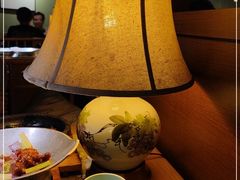 -绿茶餐厅