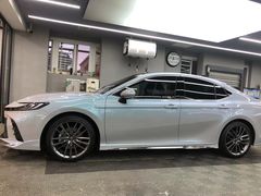 -3M博瑞达龙膜威固BOP保镖汽车贴膜隐形车衣(国贸店)