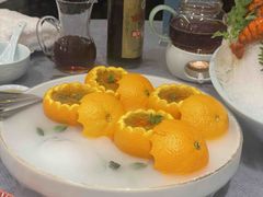 -浙江西子宾馆·牡丹厅