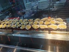 -皮记海鲜1995(寮步店)
