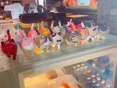 -IFIF 如果花園(宽厚里店)